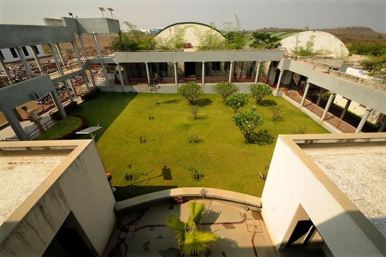 Jawaharlal Darda Institute of Engineering and Technology Yavatmal (Autonomous) Infrastructure photo 8